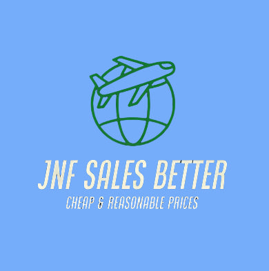 JnF Sales Better